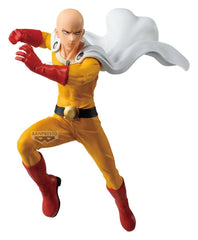 One-Punch Man Maximatic PVC Figure Saitama 22 cm 4573102744302