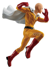 One-Punch Man Maximatic PVC Figure Saitama 22 cm 4573102744302