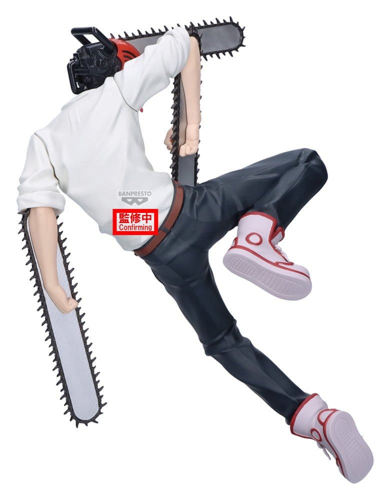 Chainsaw Man The Movie: Reze Arc Maximatic PVC-Figur Chainsaw Man 20 cmChainsaw Man The Movie: Reze Arc Maximatic PVC Figure Chainsaw Man 20 cmChainsaw Man The Movie: Reze Arc Maximatic figurine PVC Chainsaw Man 20 cmChainsaw Man The Movie: Reze Arc Maxim 4573102744357