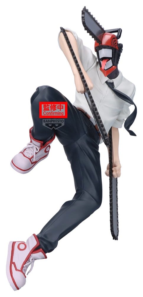 Chainsaw Man The Movie: Reze Arc Maximatic PVC-Figur Chainsaw Man 20 cmChainsaw Man The Movie: Reze Arc Maximatic PVC Figure Chainsaw Man 20 cmChainsaw Man The Movie: Reze Arc Maximatic figurine PVC Chainsaw Man 20 cmChainsaw Man The Movie: Reze Arc Maxim 4573102744357