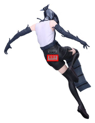 Chainsaw Man The Movie: Reze Arc Maximatic PVC-Figur Bomb 21 cmChainsaw Man The Movie: Reze Arc Maximatic PVC Figure Bomb 21 cmChainsaw Man The Movie: Reze Arc Maximatic figurine PVC Bomb 21 cmChainsaw Man The Movie: Reze Arc Maximatic Figura PVC Bomb 21  4573102744364