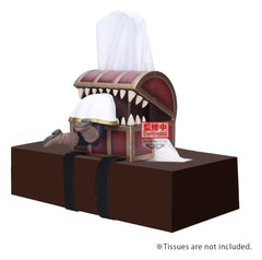 Frieren: Beyond Journey's End Tissue Gimmick PVC-Figur 8 cmFrieren: Beyond Journey's End Tissue Gimmick PVC Figure 8 cmFrieren: Beyond Journey's End Tissue Gimmick figurine PVC 8 cmFrieren: Beyond Journey's End Tissue Gimmick Figura PVC 8 cm 4573102744371