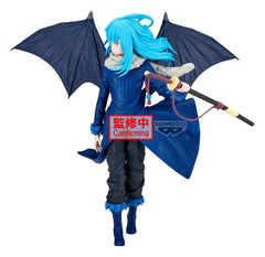 That Time I Got Reincarnated as a Slime PVC-Figur Rimuru Tempest 25 cmThat Time I Got Reincarnated as a Slime PVC Figure Rimuru Tempest 25 cmThat Time I Got Reincarnated as a Slime figurine PVC Rimuru Tempest 25 cmThat Time I Got Reincarnated as a Slime F 4573102744388