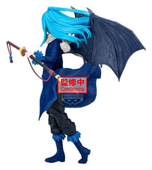 That Time I Got Reincarnated as a Slime PVC-Figur Rimuru Tempest 25 cmThat Time I Got Reincarnated as a Slime PVC Figure Rimuru Tempest 25 cmThat Time I Got Reincarnated as a Slime figurine PVC Rimuru Tempest 25 cmThat Time I Got Reincarnated as a Slime F 4573102744388