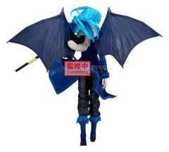That Time I Got Reincarnated as a Slime PVC-Figur Rimuru Tempest 25 cmThat Time I Got Reincarnated as a Slime PVC Figure Rimuru Tempest 25 cmThat Time I Got Reincarnated as a Slime figurine PVC Rimuru Tempest 25 cmThat Time I Got Reincarnated as a Slime F 4573102744388