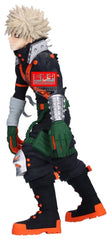 My Hero Academia Maximatic PVC-Figur Katsuki Bakugo (The Beginning) 21 cmMy Hero Academia Maximatic PVC Figure Katsuki Bakugo (The Beginning) 21 cmMy Hero Academia Maximatic figurine PVC Katsuki Bakugo (The Beginning) 21 cmMy Hero Academia Maximatic Figur 4573102744494