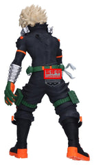My Hero Academia Maximatic PVC-Figur Katsuki Bakugo (The Beginning) 21 cmMy Hero Academia Maximatic PVC Figure Katsuki Bakugo (The Beginning) 21 cmMy Hero Academia Maximatic figurine PVC Katsuki Bakugo (The Beginning) 21 cmMy Hero Academia Maximatic Figur 4573102744494
