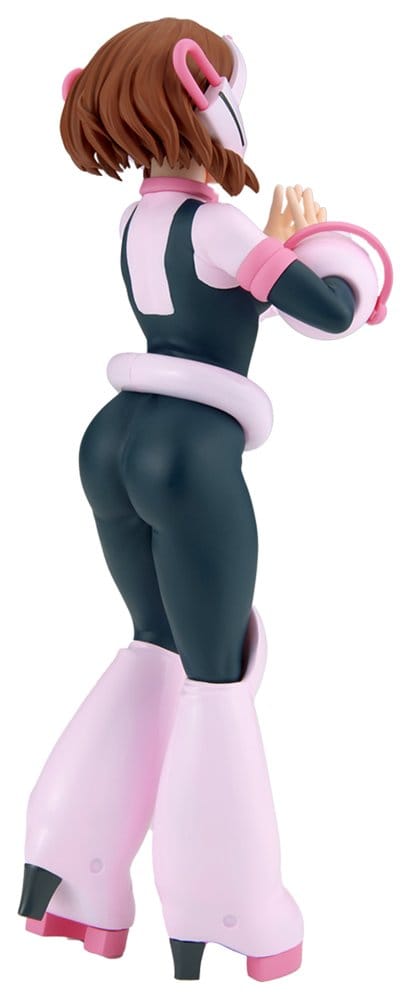 My Hero Academia Glitter & Glamours PVC-Figur Ochaco Uraraka 23 cmMy Hero Academia Glitter & Glamours PVC Figure Ochaco Uraraka 23 cmMy Hero Academia Glitter & Glamours figurine PVC Ochaco Uraraka 23 cmMy Hero Academia Glitter & Glamours Figura PVC Ochaco 4573102744500