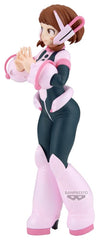 My Hero Academia Glitter & Glamours PVC-Figur Ochaco Uraraka 23 cmMy Hero Academia Glitter & Glamours PVC Figure Ochaco Uraraka 23 cmMy Hero Academia Glitter & Glamours figurine PVC Ochaco Uraraka 23 cmMy Hero Academia Glitter & Glamours Figura PVC Ochaco 4573102744500