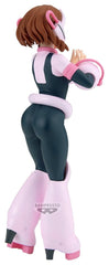 My Hero Academia Glitter & Glamours PVC-Figur Ochaco Uraraka 23 cmMy Hero Academia Glitter & Glamours PVC Figure Ochaco Uraraka 23 cmMy Hero Academia Glitter & Glamours figurine PVC Ochaco Uraraka 23 cmMy Hero Academia Glitter & Glamours Figura PVC Ochaco 4573102744500