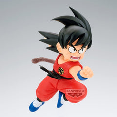 Dragon Ball Match Makers PVC-Figur Son Goku (vs Grandpa Son Gohan) 13 cmDragon Ball Match Makers PVC Figure Son Goku (vs Grandpa Son Gohan) 13 cmDragon Ball Match Makers figurine PVC Son Goku (vs Grandpa Son Gohan) 13 cmDragon Ball Match Makers Figura PVC 4573102744531