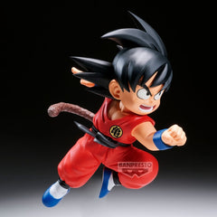 Dragon Ball Match Makers PVC-Figur Son Goku (vs Grandpa Son Gohan) 13 cmDragon Ball Match Makers PVC Figure Son Goku (vs Grandpa Son Gohan) 13 cmDragon Ball Match Makers figurine PVC Son Goku (vs Grandpa Son Gohan) 13 cmDragon Ball Match Makers Figura PVC 4573102744531