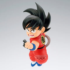 Dragon Ball Match Makers PVC-Figur Son Goku (vs Grandpa Son Gohan) 13 cmDragon Ball Match Makers PVC Figure Son Goku (vs Grandpa Son Gohan) 13 cmDragon Ball Match Makers figurine PVC Son Goku (vs Grandpa Son Gohan) 13 cmDragon Ball Match Makers Figura PVC 4573102744531
