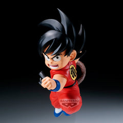 Dragon Ball Match Makers PVC-Figur Son Goku (vs Grandpa Son Gohan) 13 cmDragon Ball Match Makers PVC Figure Son Goku (vs Grandpa Son Gohan) 13 cmDragon Ball Match Makers figurine PVC Son Goku (vs Grandpa Son Gohan) 13 cmDragon Ball Match Makers Figura PVC 4573102744531