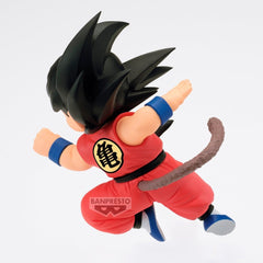 Dragon Ball Match Makers PVC-Figur Son Goku (vs Grandpa Son Gohan) 13 cmDragon Ball Match Makers PVC Figure Son Goku (vs Grandpa Son Gohan) 13 cmDragon Ball Match Makers figurine PVC Son Goku (vs Grandpa Son Gohan) 13 cmDragon Ball Match Makers Figura PVC 4573102744531
