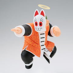 Dragon Ball Match Makers PVC-Figur Grandpa Son Gohan (vs Son Goku) 15 cmDragon Ball Match Makers PVC Figure Grandpa Son Gohan (vs Son Goku) 15 cmDragon Ball Match Makers figurine PVC Grandpa Son Gohan (vs Son Goku) 15 cmDragon Ball Match Makers Figura PVC 4573102744548