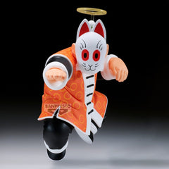 Dragon Ball Match Makers PVC-Figur Grandpa Son Gohan (vs Son Goku) 15 cmDragon Ball Match Makers PVC Figure Grandpa Son Gohan (vs Son Goku) 15 cmDragon Ball Match Makers figurine PVC Grandpa Son Gohan (vs Son Goku) 15 cmDragon Ball Match Makers Figura PVC 4573102744548