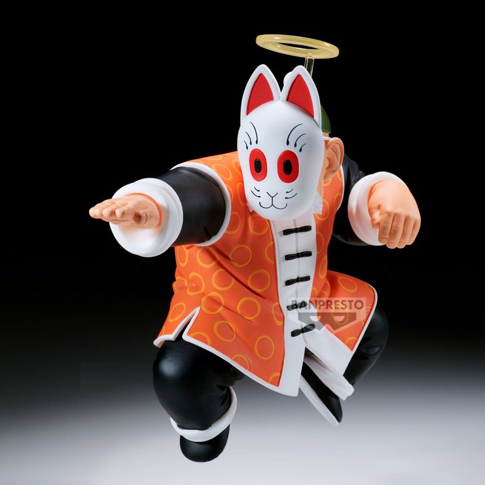 Dragon Ball Match Makers PVC-Figur Grandpa Son Gohan (vs Son Goku) 15 cmDragon Ball Match Makers PVC Figure Grandpa Son Gohan (vs Son Goku) 15 cmDragon Ball Match Makers figurine PVC Grandpa Son Gohan (vs Son Goku) 15 cmDragon Ball Match Makers Figura PVC 4573102744548
