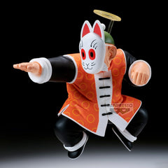 Dragon Ball Match Makers PVC-Figur Grandpa Son Gohan (vs Son Goku) 15 cmDragon Ball Match Makers PVC Figure Grandpa Son Gohan (vs Son Goku) 15 cmDragon Ball Match Makers figurine PVC Grandpa Son Gohan (vs Son Goku) 15 cmDragon Ball Match Makers Figura PVC 4573102744548