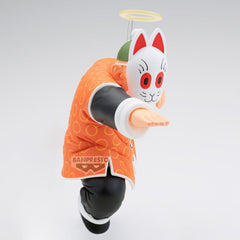 Dragon Ball Match Makers PVC-Figur Grandpa Son Gohan (vs Son Goku) 15 cmDragon Ball Match Makers PVC Figure Grandpa Son Gohan (vs Son Goku) 15 cmDragon Ball Match Makers figurine PVC Grandpa Son Gohan (vs Son Goku) 15 cmDragon Ball Match Makers Figura PVC 4573102744548