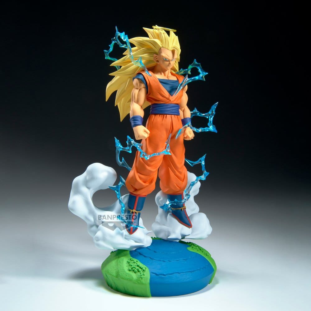 Dragon Ball Z History Box PVC-Figur Super Saiyan 3 Son Goku 18 cmDragon Ball Z History Box PVC Figure Super Saiyan 3 Son Goku 18 cmDragon Ball Z History Box figurine PVC Super Saiyan 3 Son Goku 18 cmDragon Ball Z History Box Figura PVC Super Saiyan 3 Son  4573102744555
