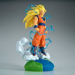 Dragon Ball Z History Box PVC-Figur Super Saiyan 3 Son Goku 18 cmDragon Ball Z History Box PVC Figure Super Saiyan 3 Son Goku 18 cmDragon Ball Z History Box figurine PVC Super Saiyan 3 Son Goku 18 cmDragon Ball Z History Box Figura PVC Super Saiyan 3 Son  4573102744555