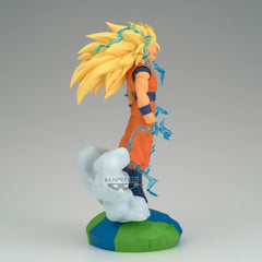 Dragon Ball Z History Box PVC-Figur Super Saiyan 3 Son Goku 18 cmDragon Ball Z History Box PVC Figure Super Saiyan 3 Son Goku 18 cmDragon Ball Z History Box figurine PVC Super Saiyan 3 Son Goku 18 cmDragon Ball Z History Box Figura PVC Super Saiyan 3 Son  4573102744555