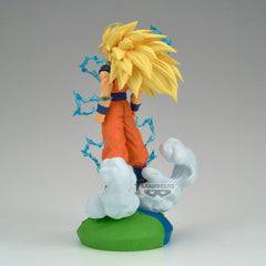 Dragon Ball Z History Box PVC-Figur Super Saiyan 3 Son Goku 18 cmDragon Ball Z History Box PVC Figure Super Saiyan 3 Son Goku 18 cmDragon Ball Z History Box figurine PVC Super Saiyan 3 Son Goku 18 cmDragon Ball Z History Box Figura PVC Super Saiyan 3 Son  4573102744555