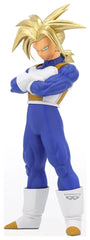 Dragon Ball Z Blood of Saiyans PVC-Figur Super Saiyan Trunks II 20 cmDragon Ball Z Blood of Saiyans PVC Figure Super Saiyan Trunks II 20 cmDragon Ball Z Blood of Saiyans figurine PVC Super Saiyan Trunks II 20 cmDragon Ball Z Blood of Saiyans Figura PVC Su 4573102744562