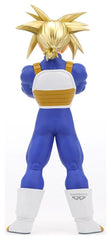 Dragon Ball Z Blood of Saiyans PVC-Figur Super Saiyan Trunks II 20 cmDragon Ball Z Blood of Saiyans PVC Figure Super Saiyan Trunks II 20 cmDragon Ball Z Blood of Saiyans figurine PVC Super Saiyan Trunks II 20 cmDragon Ball Z Blood of Saiyans Figura PVC Su 4573102744562