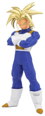 Dragon Ball Z Blood of Saiyans PVC-Figur Super Saiyan Trunks II 20 cmDragon Ball Z Blood of Saiyans PVC Figure Super Saiyan Trunks II 20 cmDragon Ball Z Blood of Saiyans figurine PVC Super Saiyan Trunks II 20 cmDragon Ball Z Blood of Saiyans Figura PVC Su 4573102744562