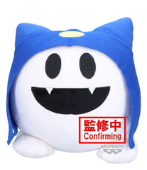 Shin Megami Tensei Super Big Plush Plush Figure Jack Frost 21 cm 4573102745392