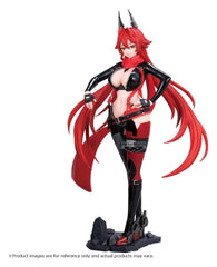 Goddess of Victory: Nikke PVC Figure Nikke Red Hood 20 cm 4573102745507