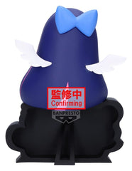 New Panty & Stocking with Garterbelt Monitor Top Figz PVC Figure Stocking (Angel ver.) 12 cm 4573102745521