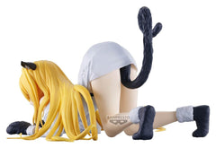 To Love Ru Darkness Nyarls Collection PVC Figure Konjiki no Yami 11 cm 4573102745538