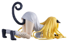 To Love Ru Darkness Nyarls Collection PVC Figure Konjiki no Yami 11 cm 4573102745538