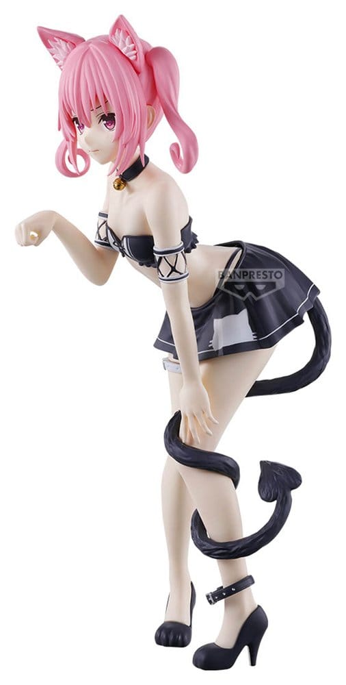 To Love Ru Darkness Nyarls Collection PVC Figure Nana Astar Deviluke 23 cm 4573102745545