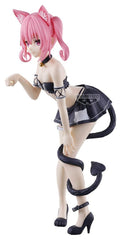 To Love Ru Darkness Nyarls Collection PVC Figure Nana Astar Deviluke 23 cm 4573102745545