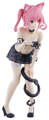 To Love Ru Darkness Nyarls Collection PVC Figure Nana Astar Deviluke 23 cm 4573102745545