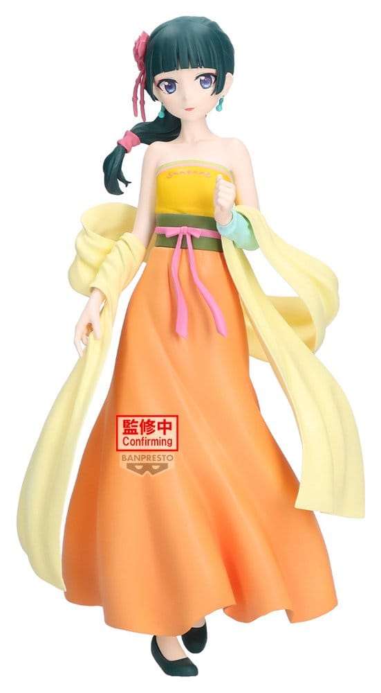 The Apothecary Diaries PVC Figure Maomao Odd Jobs 23 cm 4573102745569