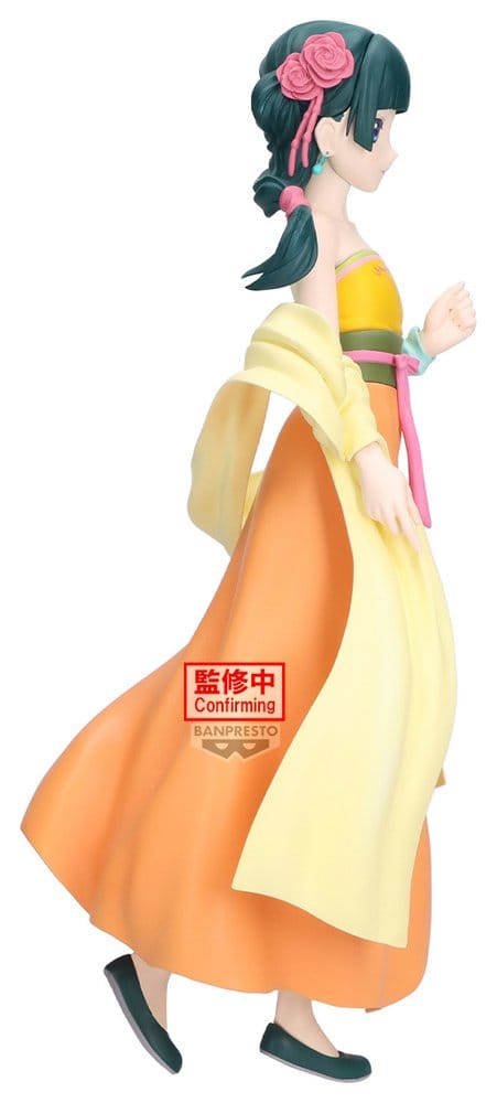 The Apothecary Diaries PVC Figure Maomao Odd Jobs 23 cm 4573102745569