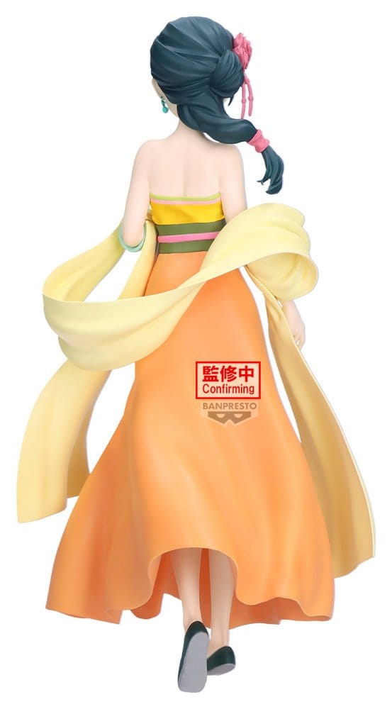 The Apothecary Diaries PVC Figure Maomao Odd Jobs 23 cm 4573102745569
