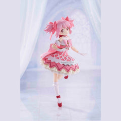 Puella Magi Madoka Magica: The Movie Walpurgisnacht Rising PVC Figure Madoka Kaname II 19 cm 4573102745637