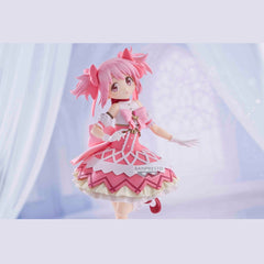 Puella Magi Madoka Magica: The Movie Walpurgisnacht Rising PVC Figure Madoka Kaname II 19 cm 4573102745637