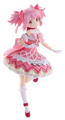 Puella Magi Madoka Magica: The Movie Walpurgisnacht Rising PVC Figure Madoka Kaname II 19 cm 4573102745637