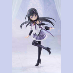 Puella Magi Madoka Magica: The Movie Walpurgisnacht Rising PVC Figure Homura Akemi II 21 cm 4573102745644