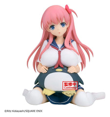 Saki Relax Time PVC Figure Nodoka Haramura 13 cm 4573102745668