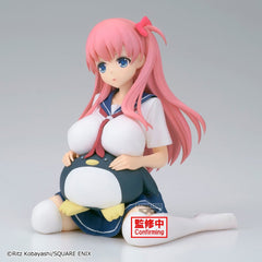 Saki Relax Time PVC Figure Nodoka Haramura 13 cm 4573102745668