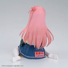 Saki Relax Time PVC Figure Nodoka Haramura 13 cm 4573102745668