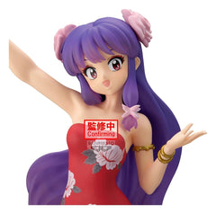 Ranma 1/2 Glitter & Glamours PVC Figure Shampoo III 23 cm 4573102745729